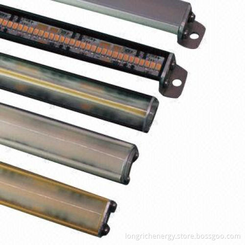 High CRI (96Ra) and High-lumen LED Strip, 5-year Warranty, High-class LED Lighting Products